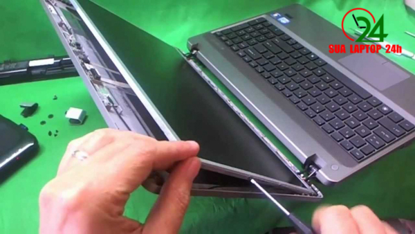 Cung cấp màn hình laptop HP Probook 4530s giá rẻ New 100%