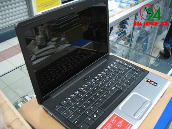 Sửa lỗi màn hình laptop HP 6530s bị giật dứt điểm lấy ngay