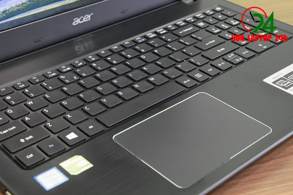 Thay bàn phím laptop Acer hết bao nhiêu tiền tại HCM