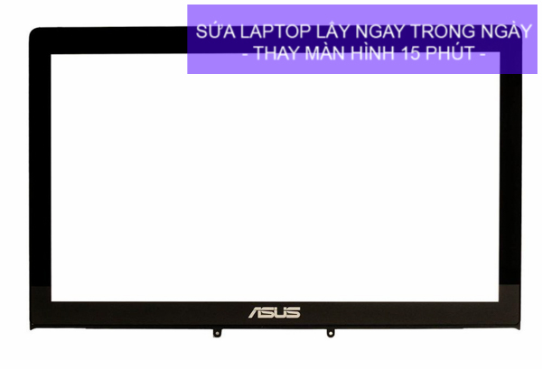 Thay màn hình laptop Asus 15.6 inch New 100% BH 12T