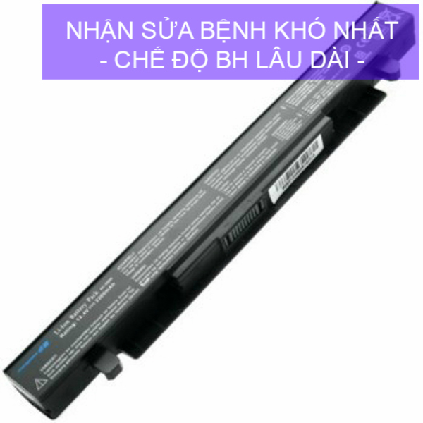 Giá thay pin laptop Asus P550l chính hãng trọn gói 100%