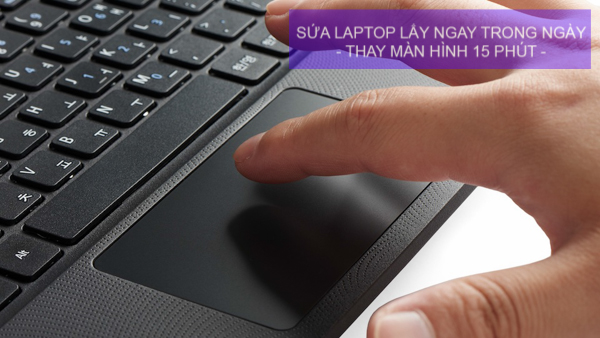 Tiết lộ Cách khắc phục lỗi chuột laptop từ Nhà sản xuất
