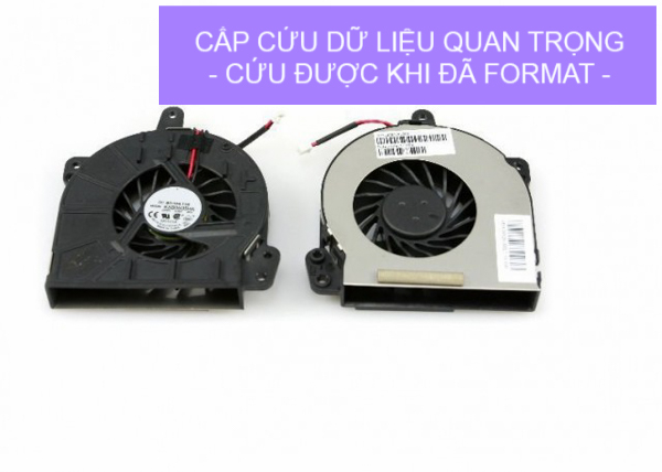 Sửa lỗi quạt laptop Dell kêu to ở đâu tại Hồ Chí Minh?