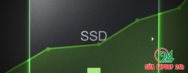 Hướng dẫn kéo dài tuổi thọ SSD