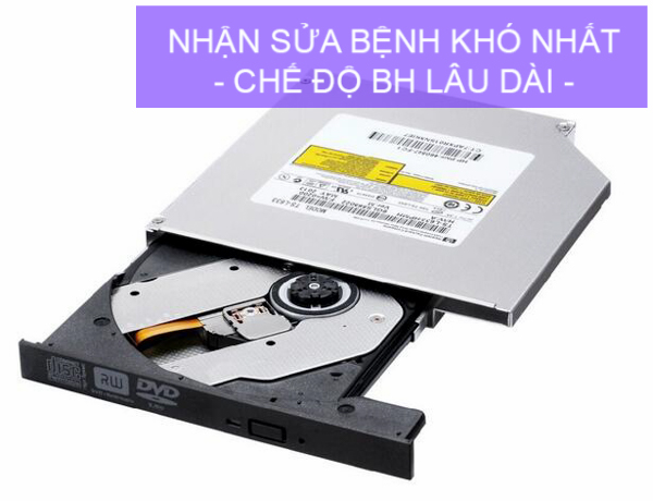 Mua ổ ghi DVD laptop chính hãng Giá rẻ tại Hồ Chí Minh