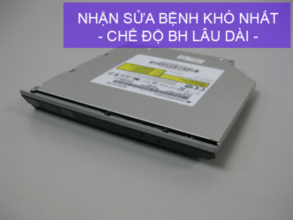 Mua ổ DVD laptop Lenovo ở đâu uy tín tại Hồ Chí Minh