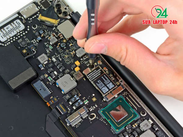 Cửa hàng sửa chữa laptop uy tín ở Hà Nội có đảm bảo bằng HCM