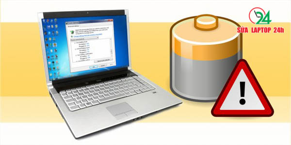 Bắt bệnh, sửa chữa và ngăn ngừa laptop sắp hỏng uy tín tại TPHCM