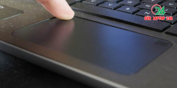 Sửa lõi laptop hỏng touchpad giá tốt nhanh tại TPHCM