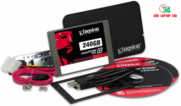 Phân phối độc quyền, cung cấp, thay ổ cứng SSD 128GB giá rẻ