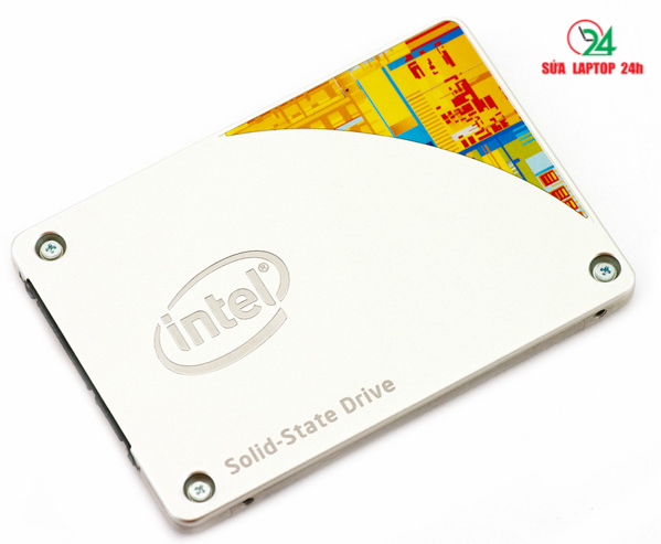 Trung tâm thay ổ cứng intel SSD 80GB - 335 series s-ata2 uy tín