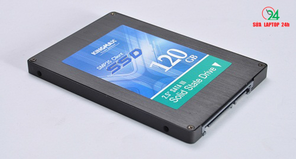 Cung cấp ổ cứng SSD Kingmax giá tốt duy nhất tại HCM