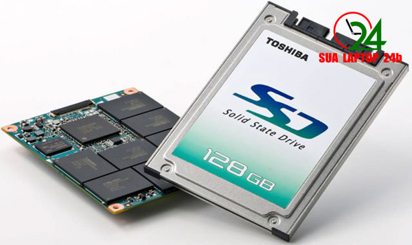 Ổ cứng thể rắn SSD là gì, nâng cấp ngay giá tốt TPHCM