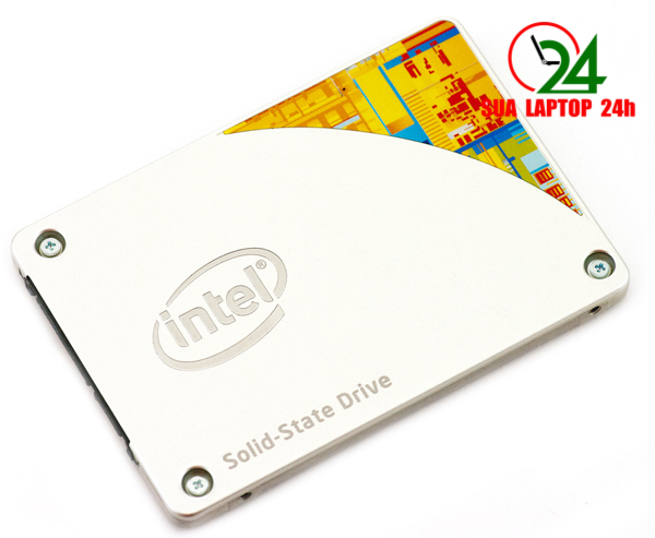 Nhà phân phối ổ cứng SSD 120GB intel chính hãng tại HCM