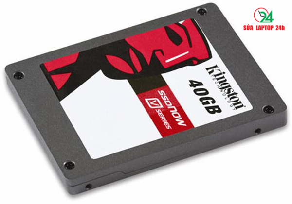 Bảng giá ổ cứng SSD 40GB