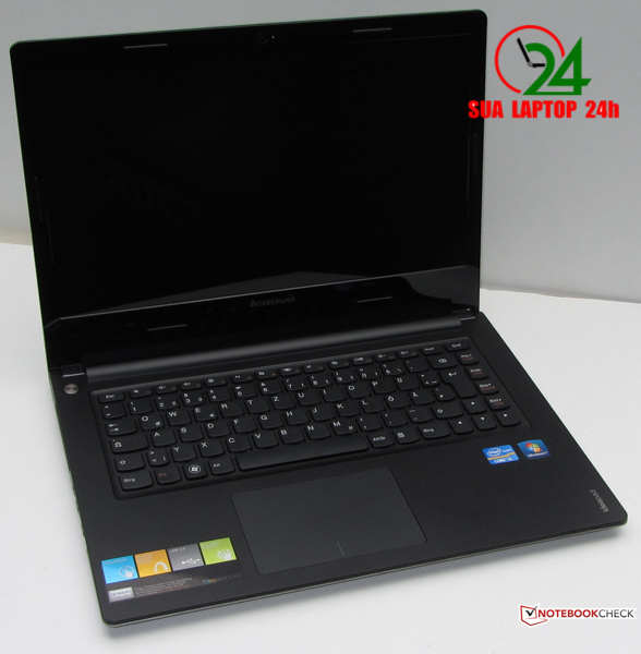 Thay màn hình laptop Lenovo s400, b460 tại Hồ Chí Minh