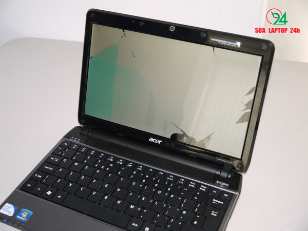 Thay màn hình laptop Acer Aspire One chính hãng 100%