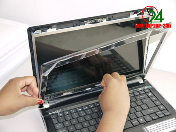 Thay vỏ màn hình laptop Acer tại thành phố Hồ Chí Minh uy tín